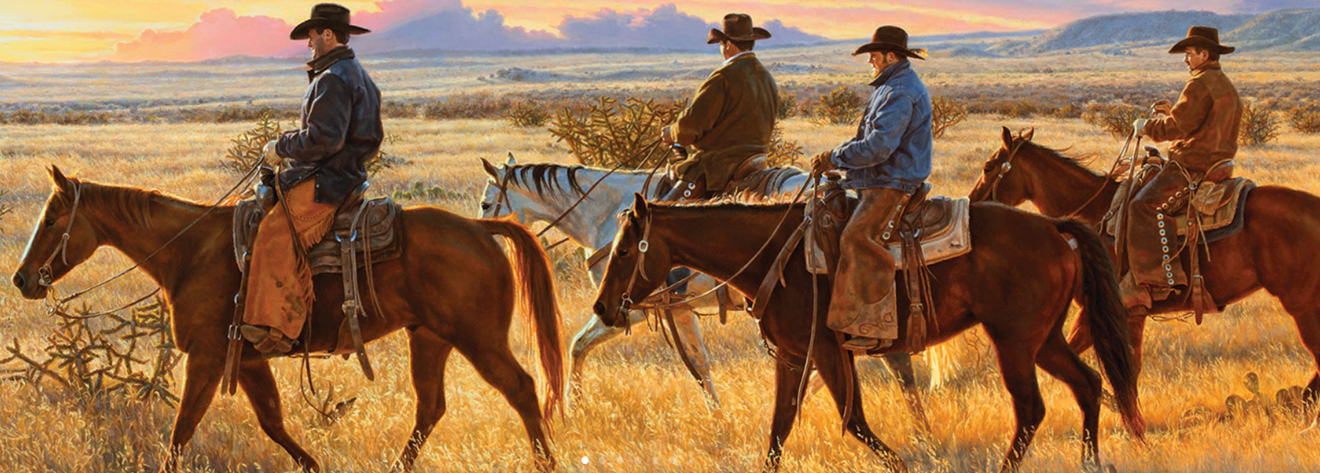 Durango Cowboy Gathering 