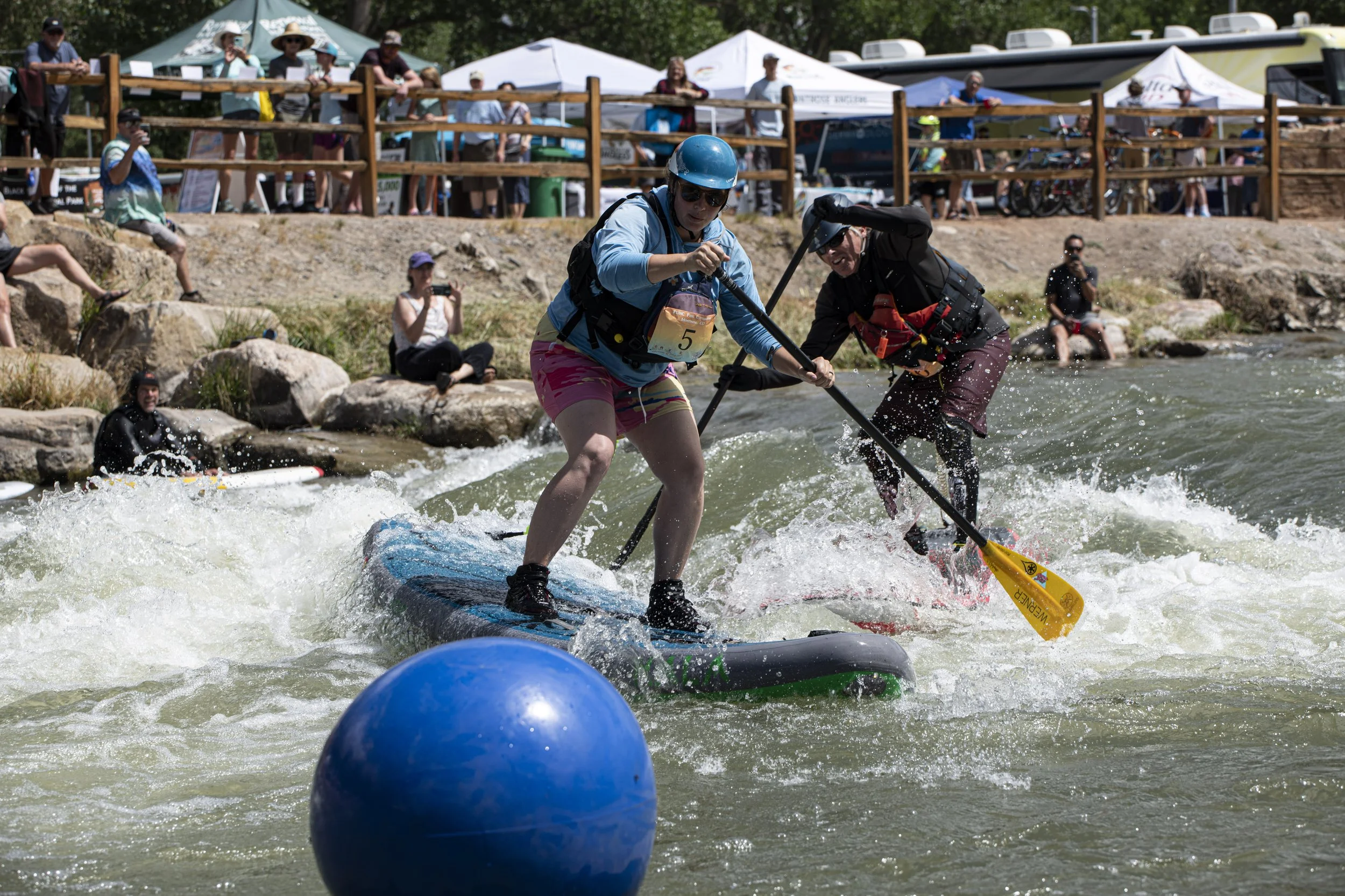 Make Waves This August at Montrose's One-of-a-Kind FUNC Fest