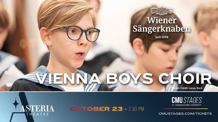 Vienna Boys Choir