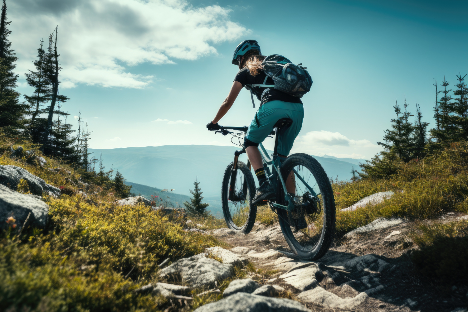 Dialed In: How a Proper Medical Bike Fit Can Improve Performance and Prevent Injury