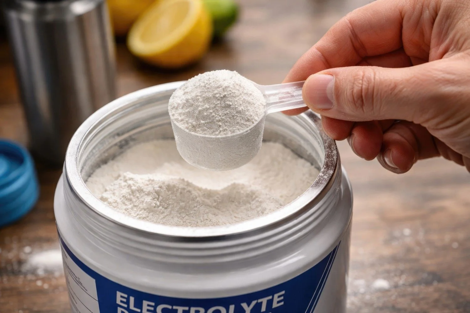 Electrolyte Overload? The Science Behind Salt, Hydration and the Wellness Hype