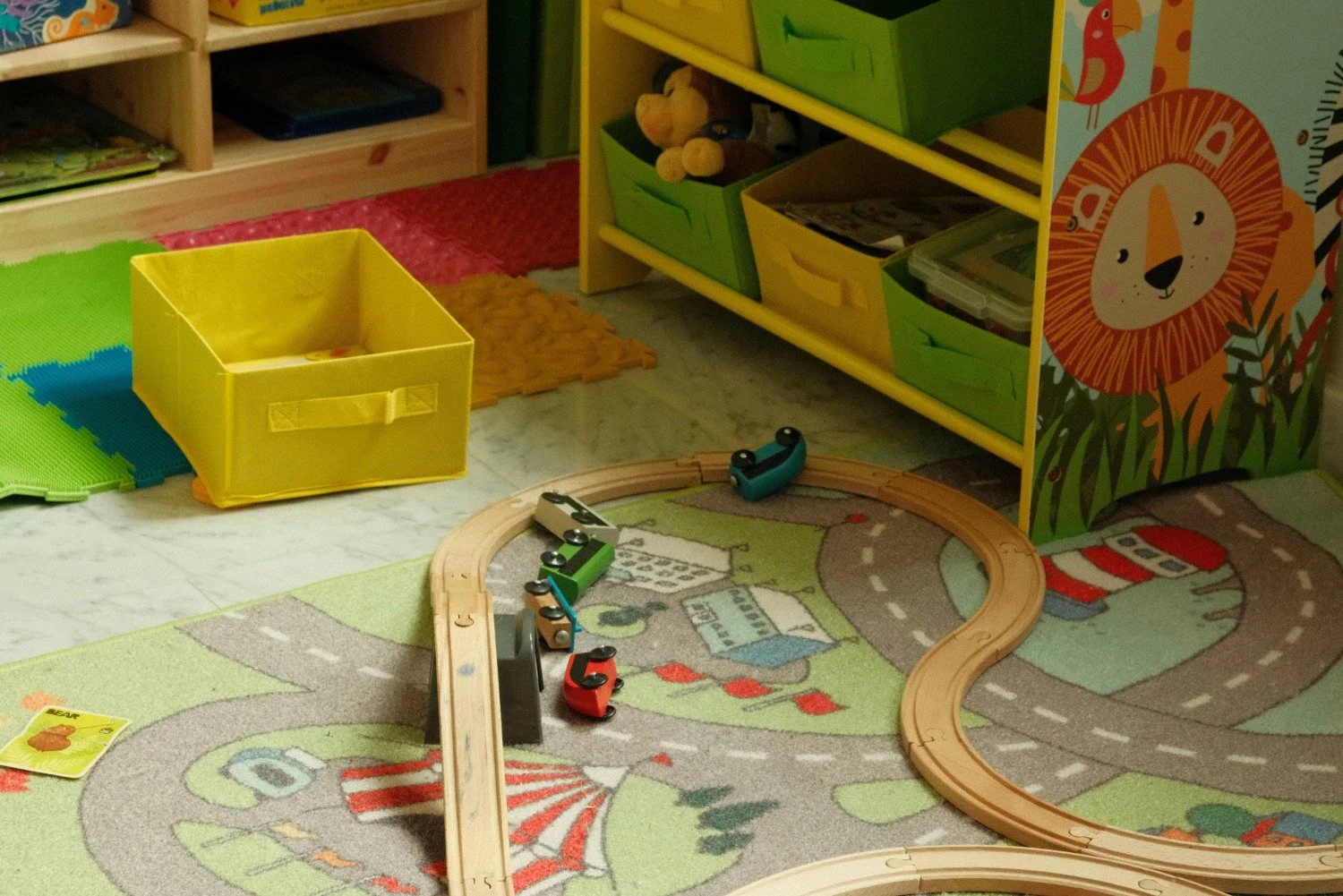 Back To School, Back To Sick Season: Protecting Your Household