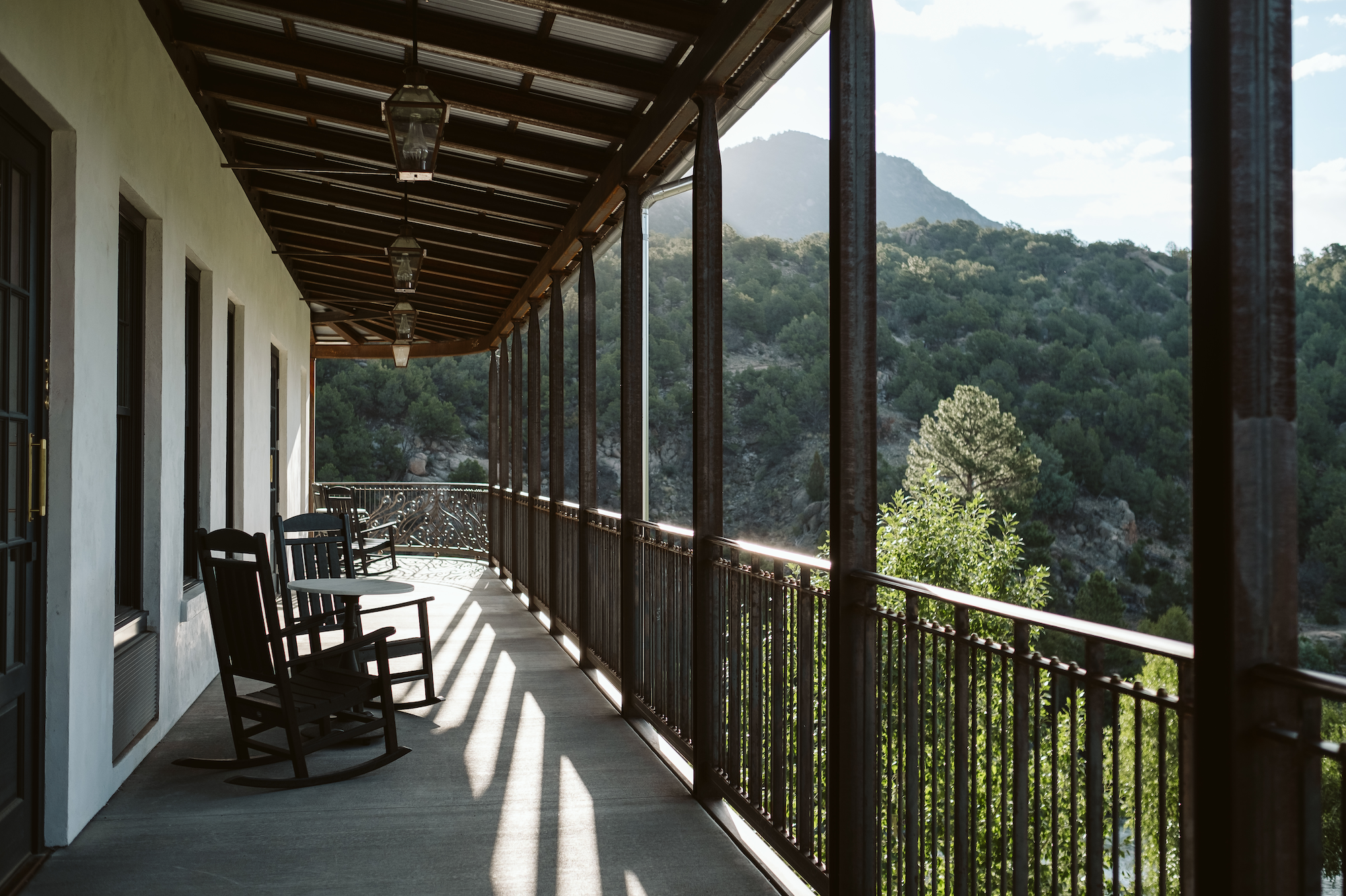 Stay + Play: Buena Vista, Colorado
