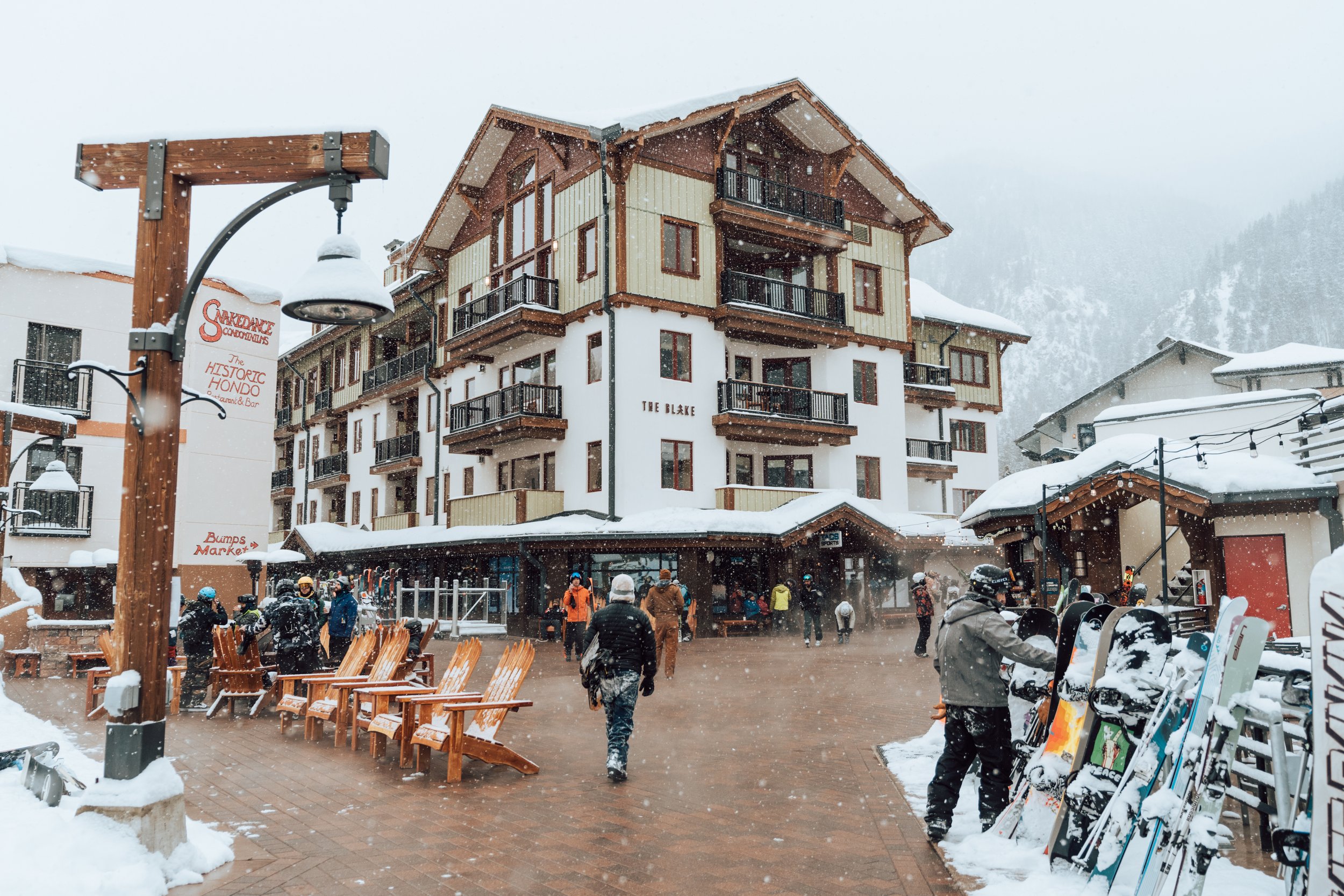 Taos Ski Valley For Every Traveler: Adventure, Art + Alpine Bliss