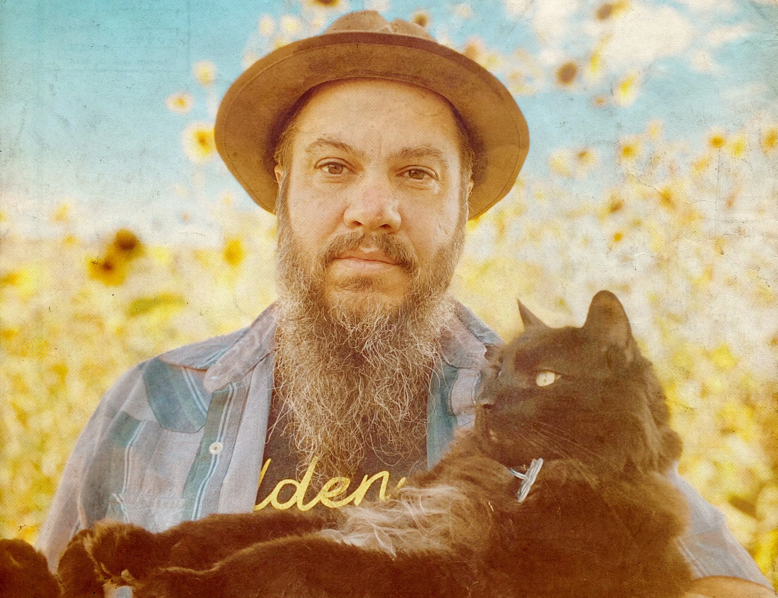 Kyle Harvey’s Creative Life: A Renaissance Path In Fruita