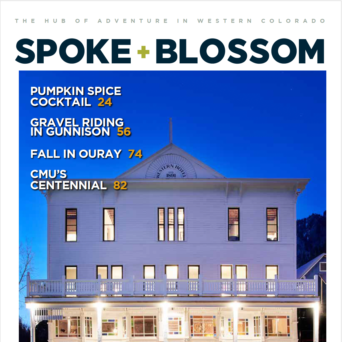 S+B ISSUE 33 / FALL 2025