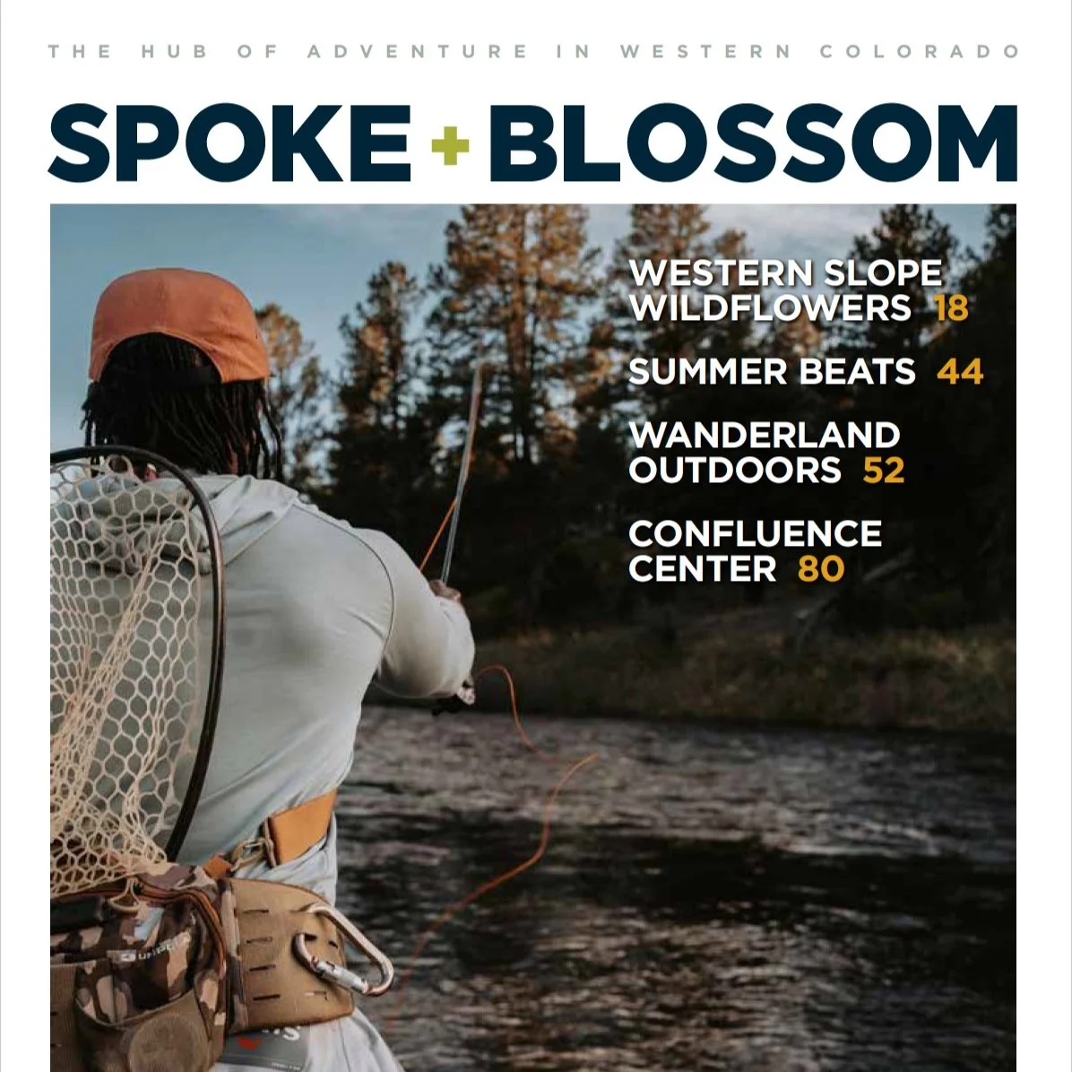 S+B ISSUE 32 / SUMMER 2025