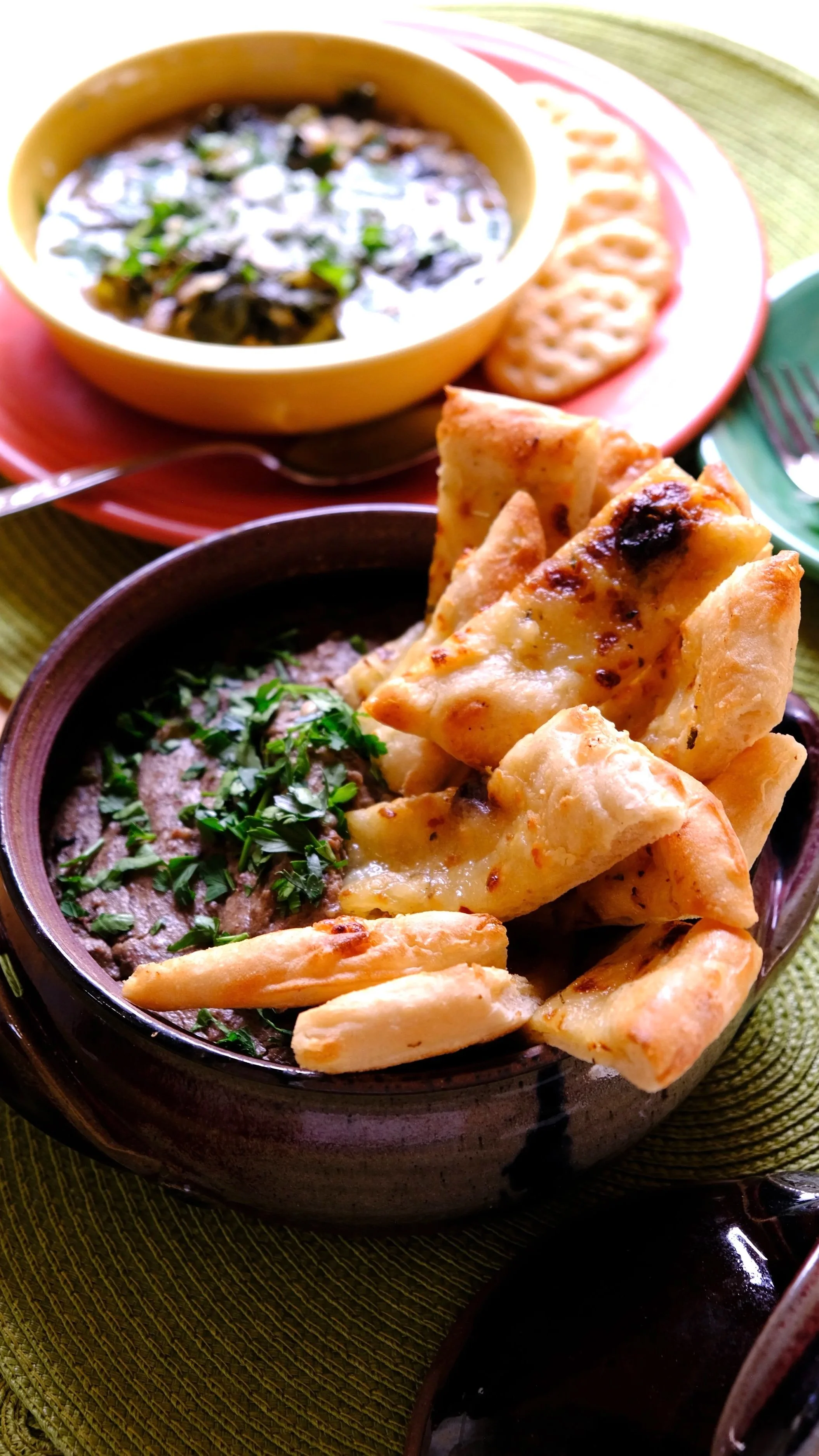 Spring Recipes: The Magic Of Mushrooms, Cozy Cooking From Garden To Table