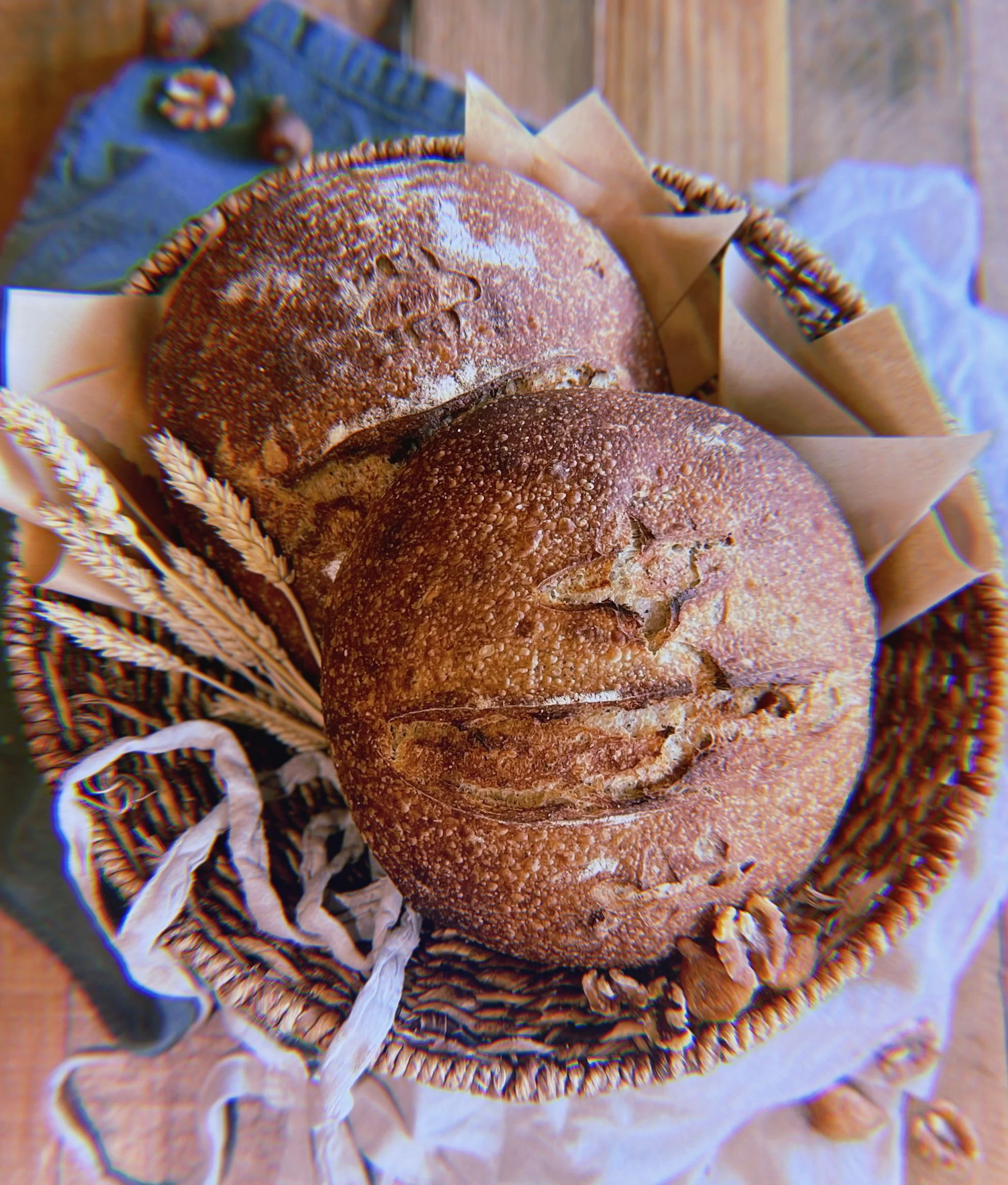 The Bread Mine: Family Is An Important Ingredient At This Fruita Sourdough Bakery
