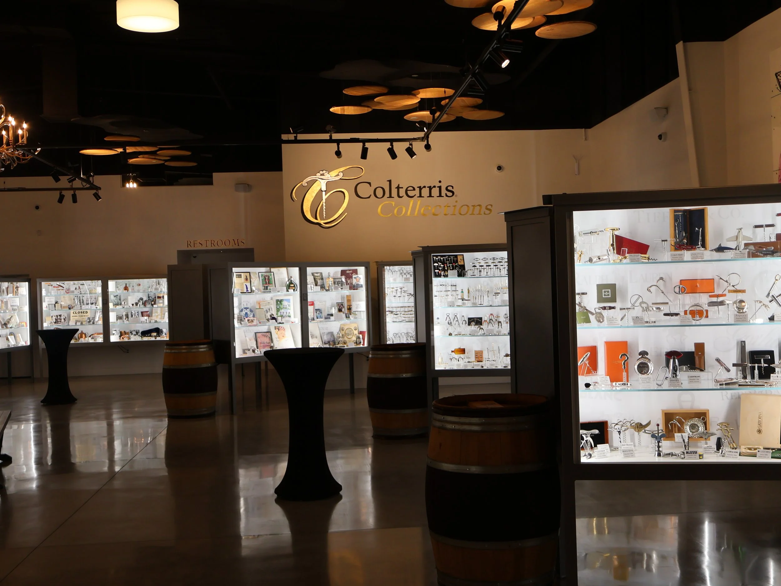 Colterris Collections: A Treasure In The Heart Of Palisade