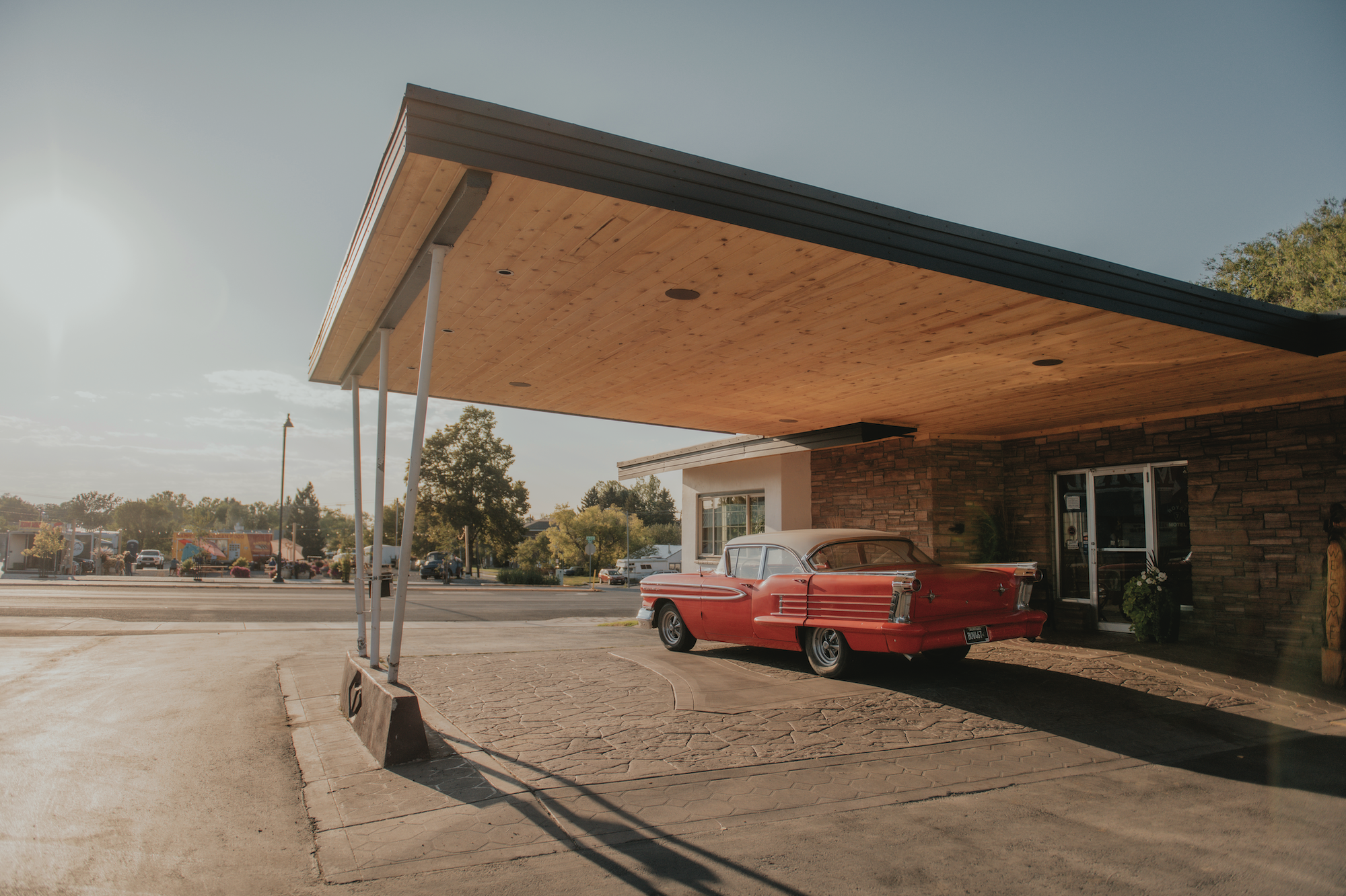 Bozeman, Montana: A Weekend Between Mountains and Main Street