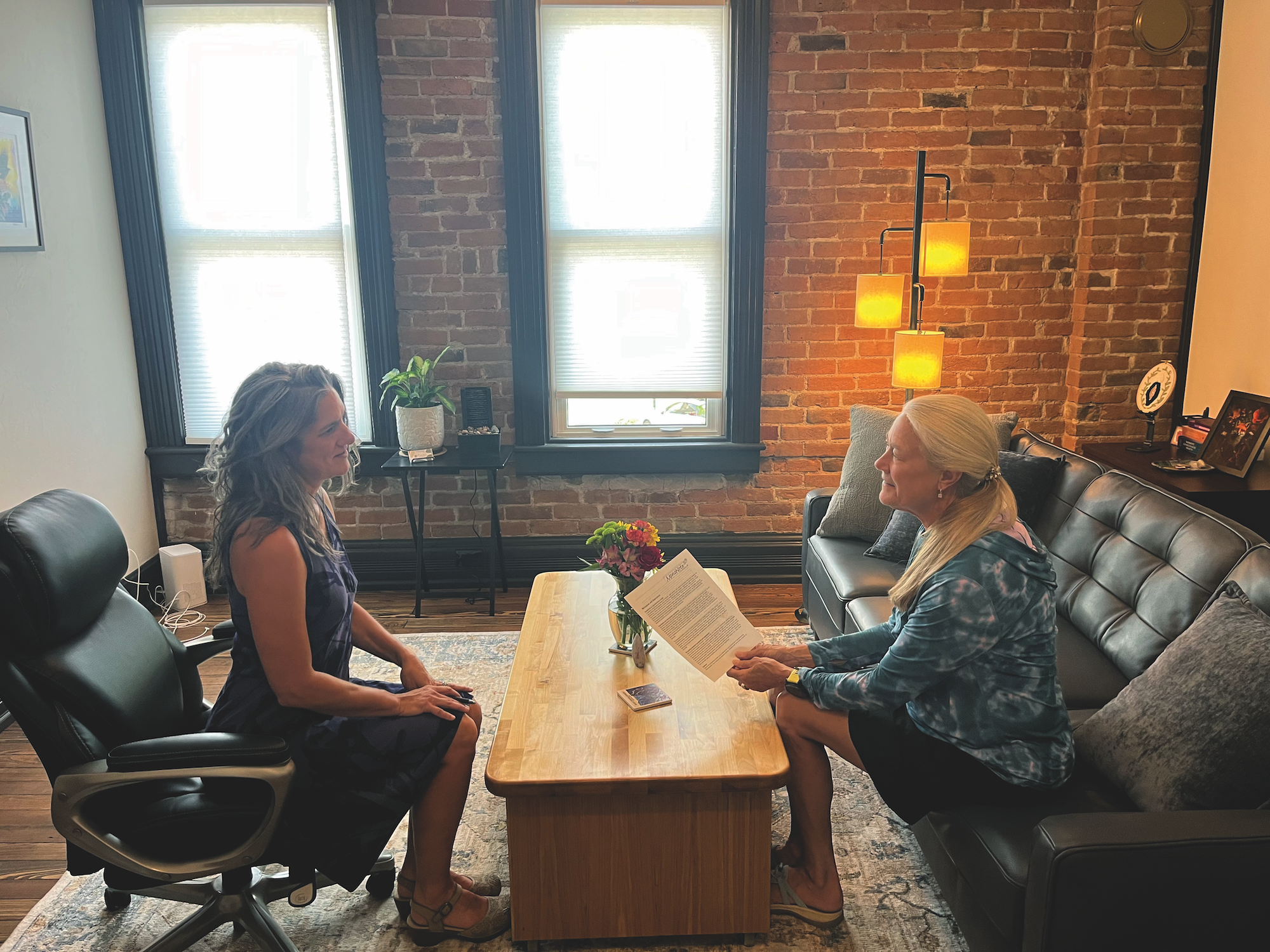 Redefining Menopause: Practical Wisdom For Embracing Change, Finding Balance + Living Well