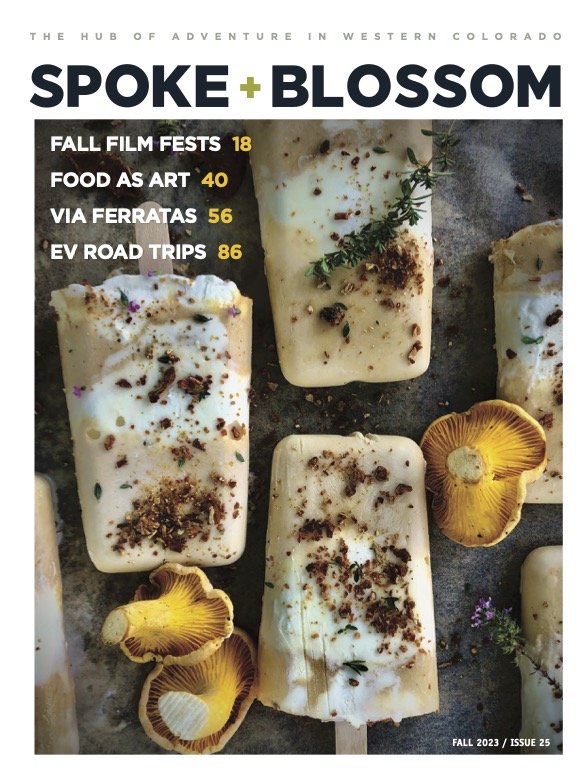 Fall 2023, Issue 25