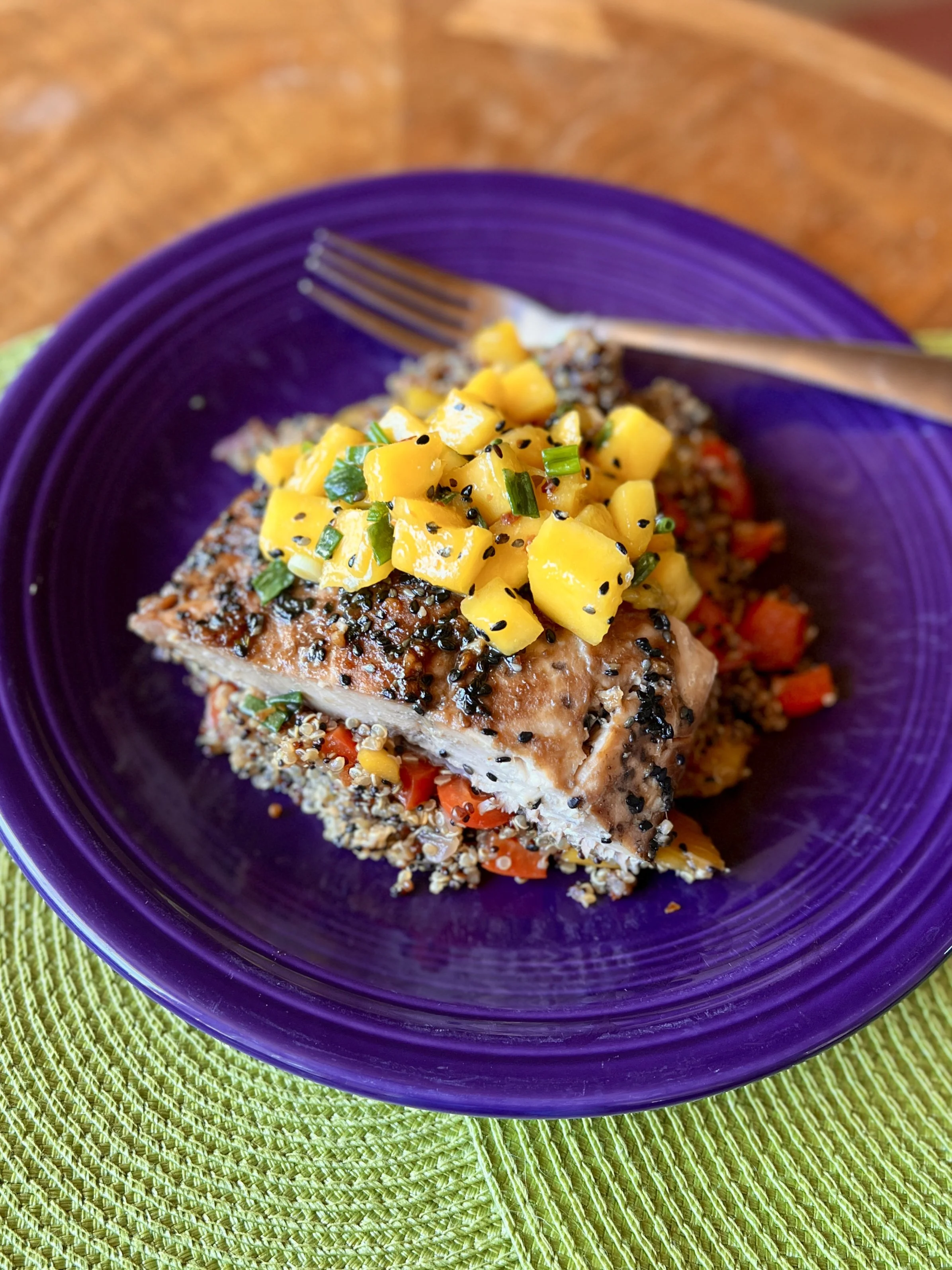 Small Inspirations: Summer Recipes