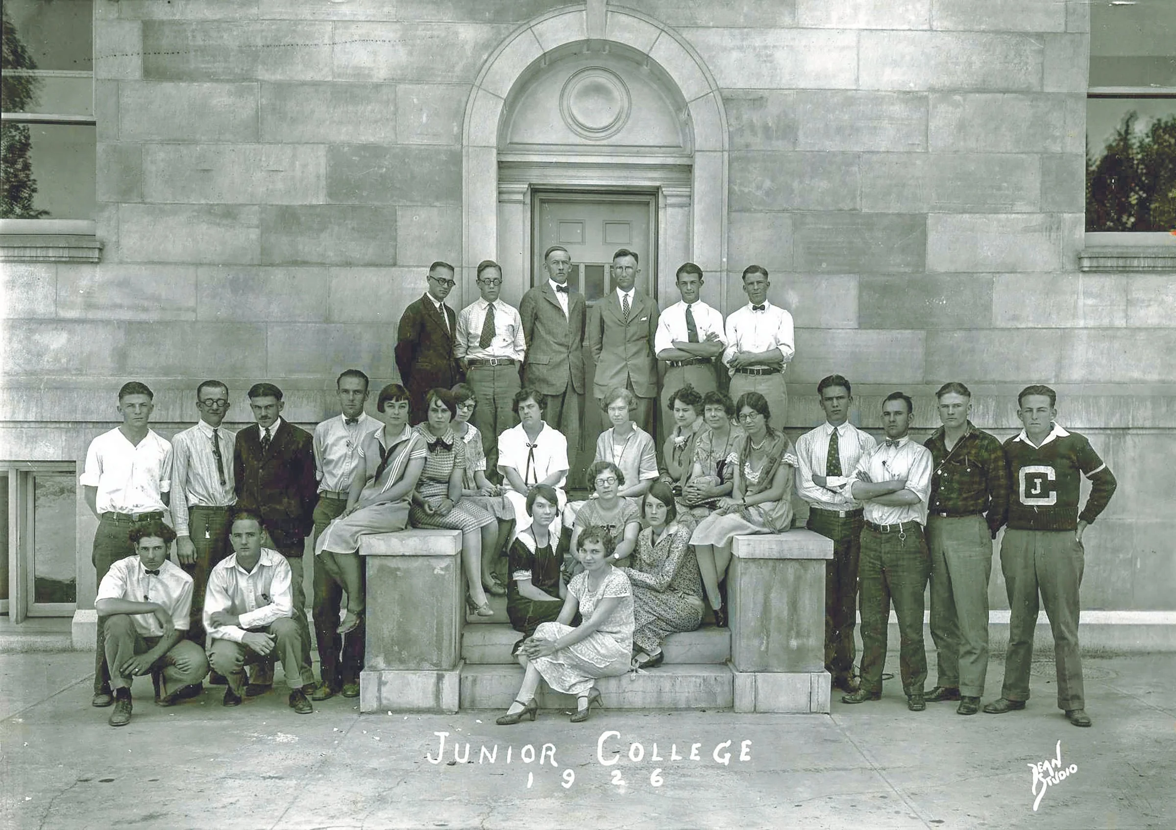 Colorado Mesa University Celebrates 100th Anniversary: Presentations, Block Parties, Galas + More Mark Centennial Year