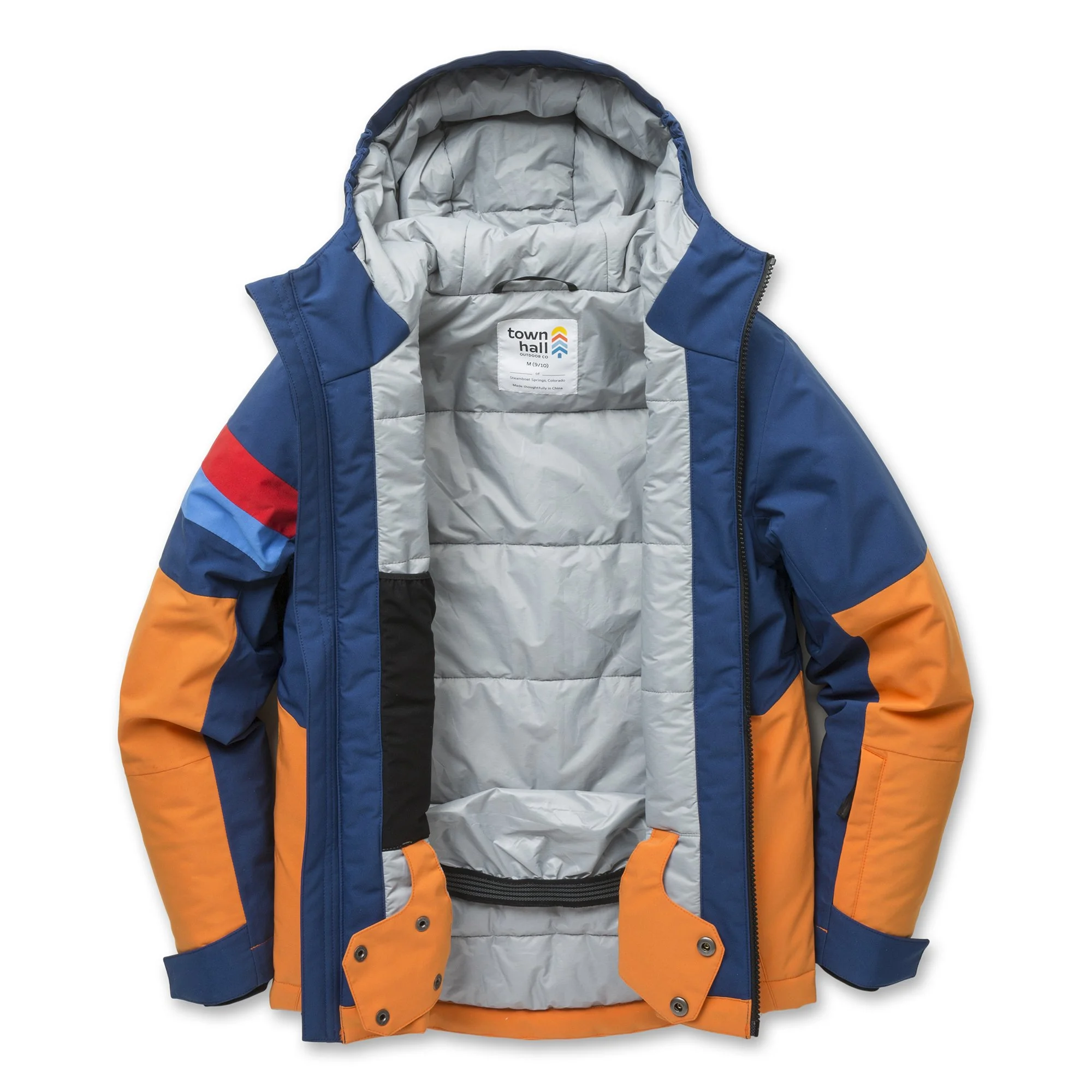 Town Hall Outdoor Co