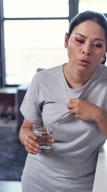 Menopausia y suelo pélvico. Lo que tu cuerpo intenta decirte