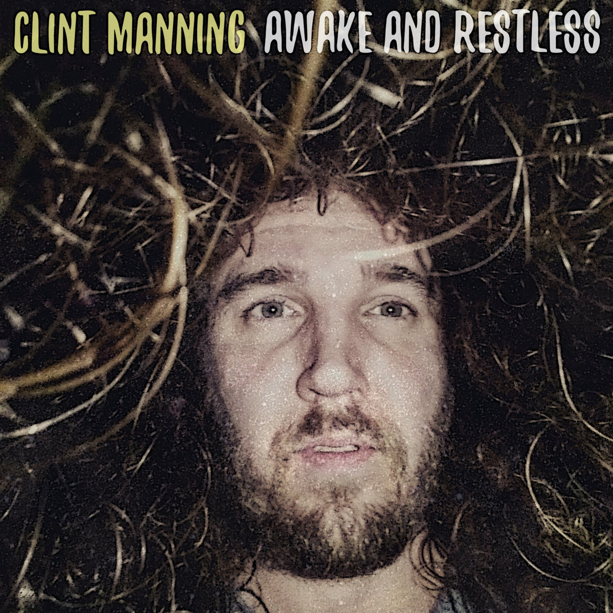 CLINT MANNING