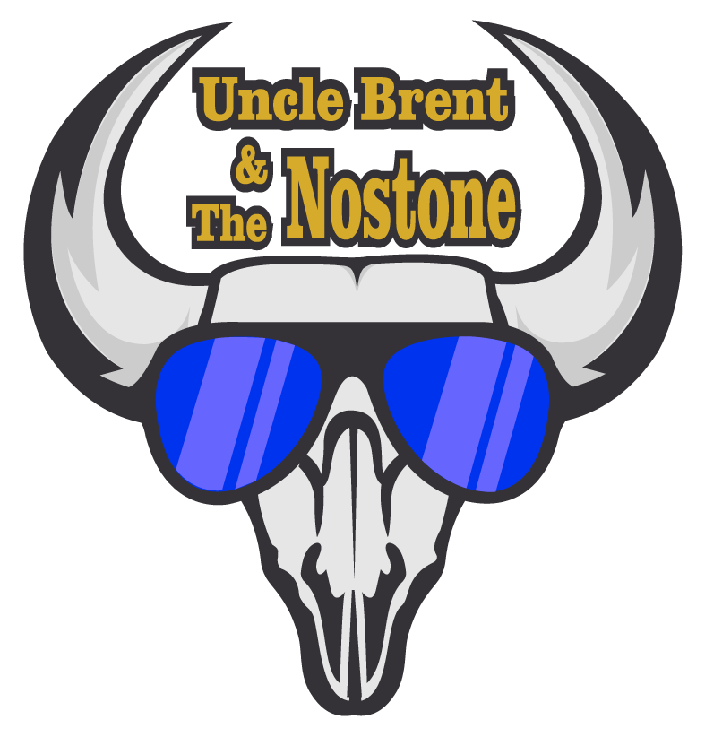 UNCLE BRENT &amp; THE NOSTONE