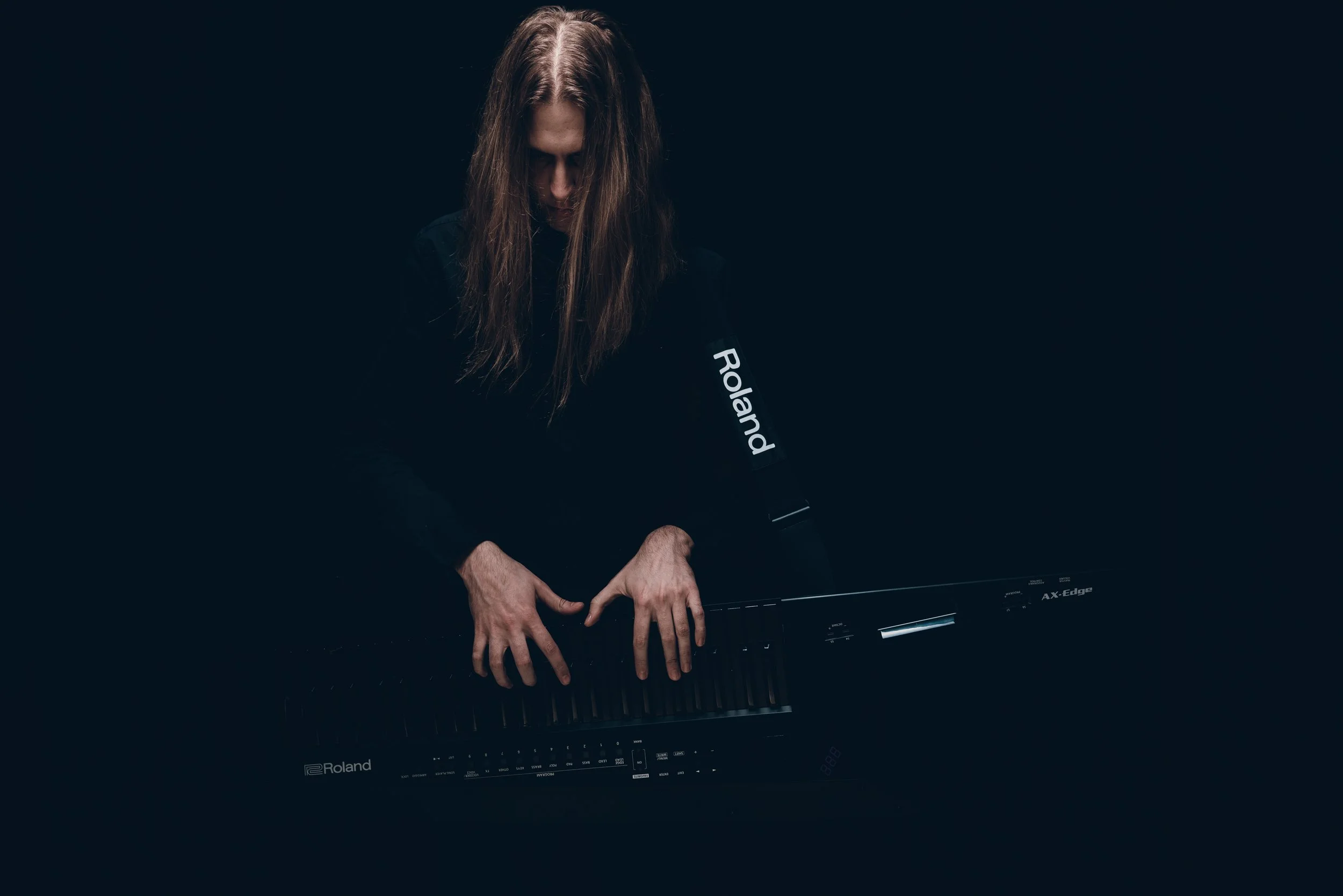 AXEL THESLEFF