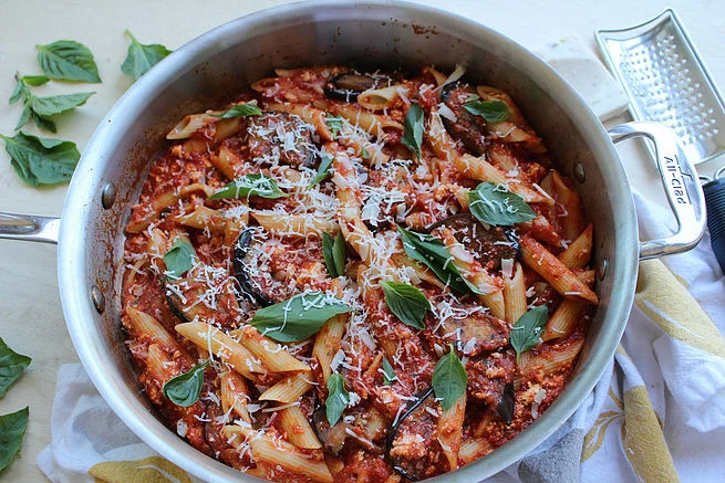 Sicilian Pasta with Eggplant.jpg