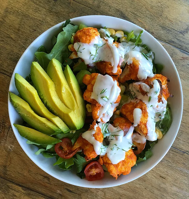 Buffalo Cauliflower Salad.jpg