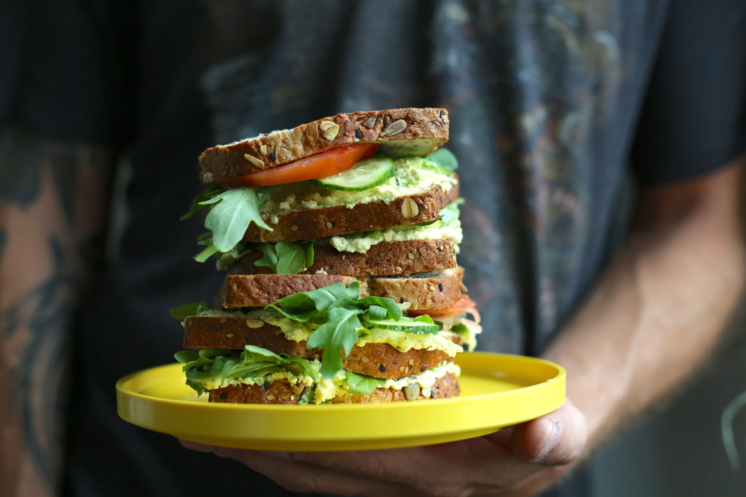 Franz Bakery Sandwich 