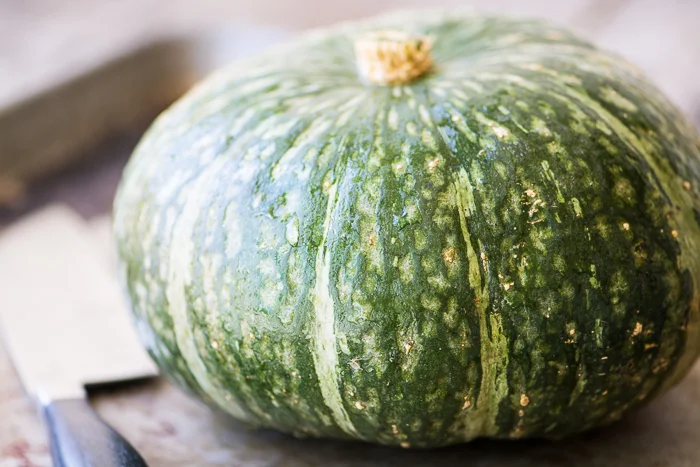 Kabocha Squash