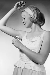 It's the Pits - Finding a natural deodorant that works