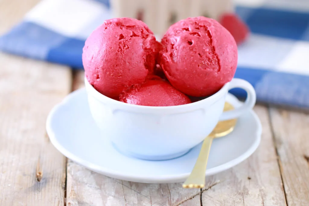 Cool Down With A Guilt-Free Treat!