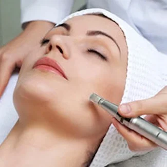 Microneedling Is Making Headlines
