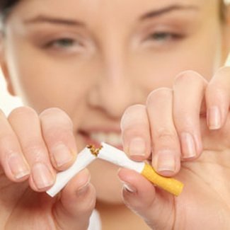 Ready To Quit Smoking?  Acupuncture Can Help!