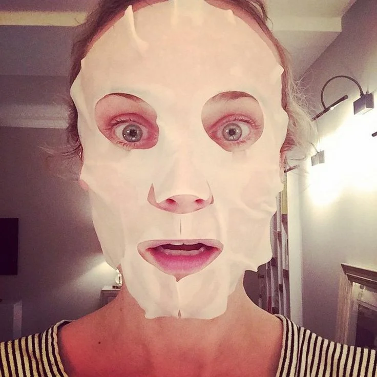 DIY Halloween Skin Treats