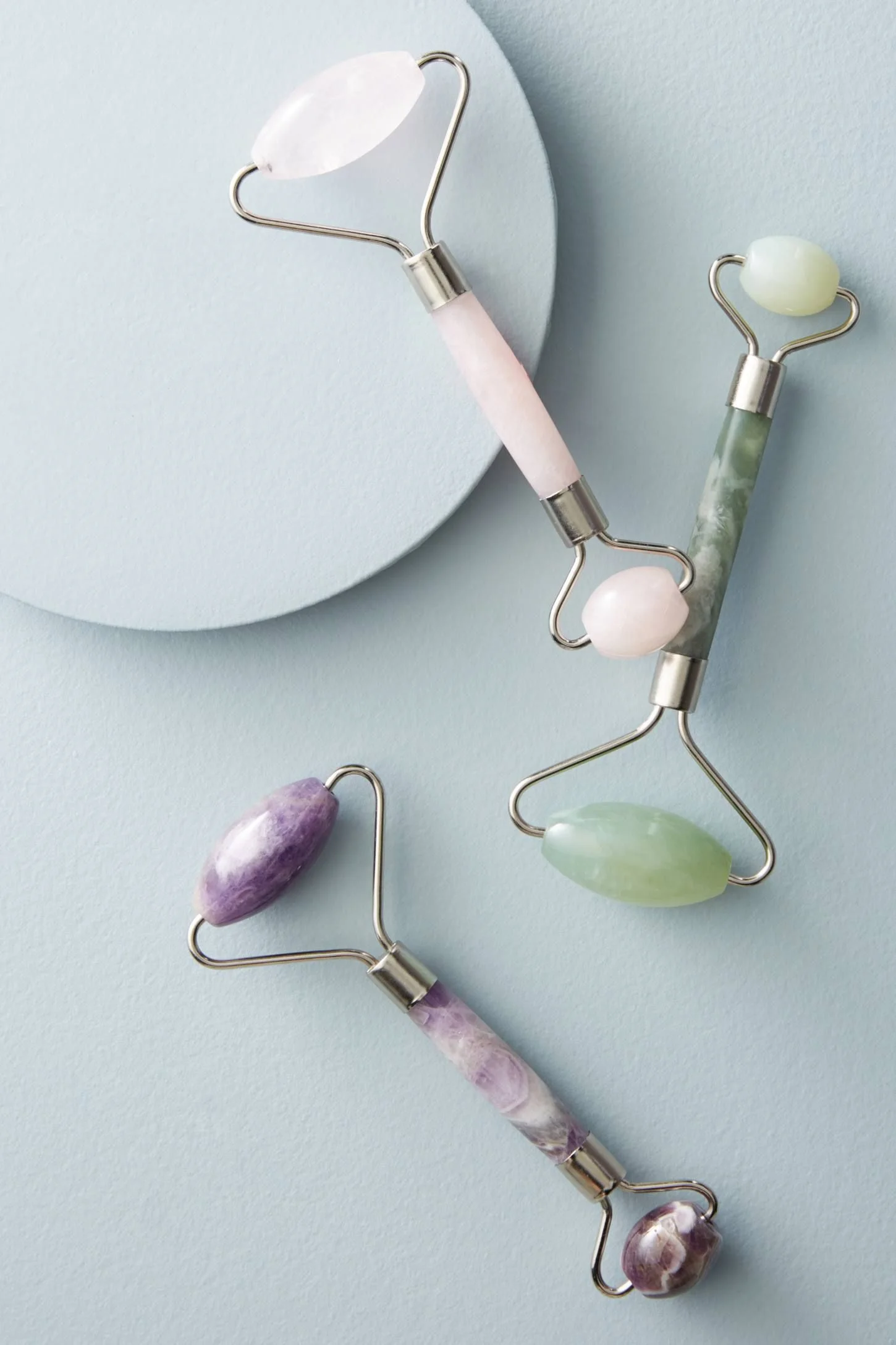 Which Gua Sha Gemstone Is Right For You?