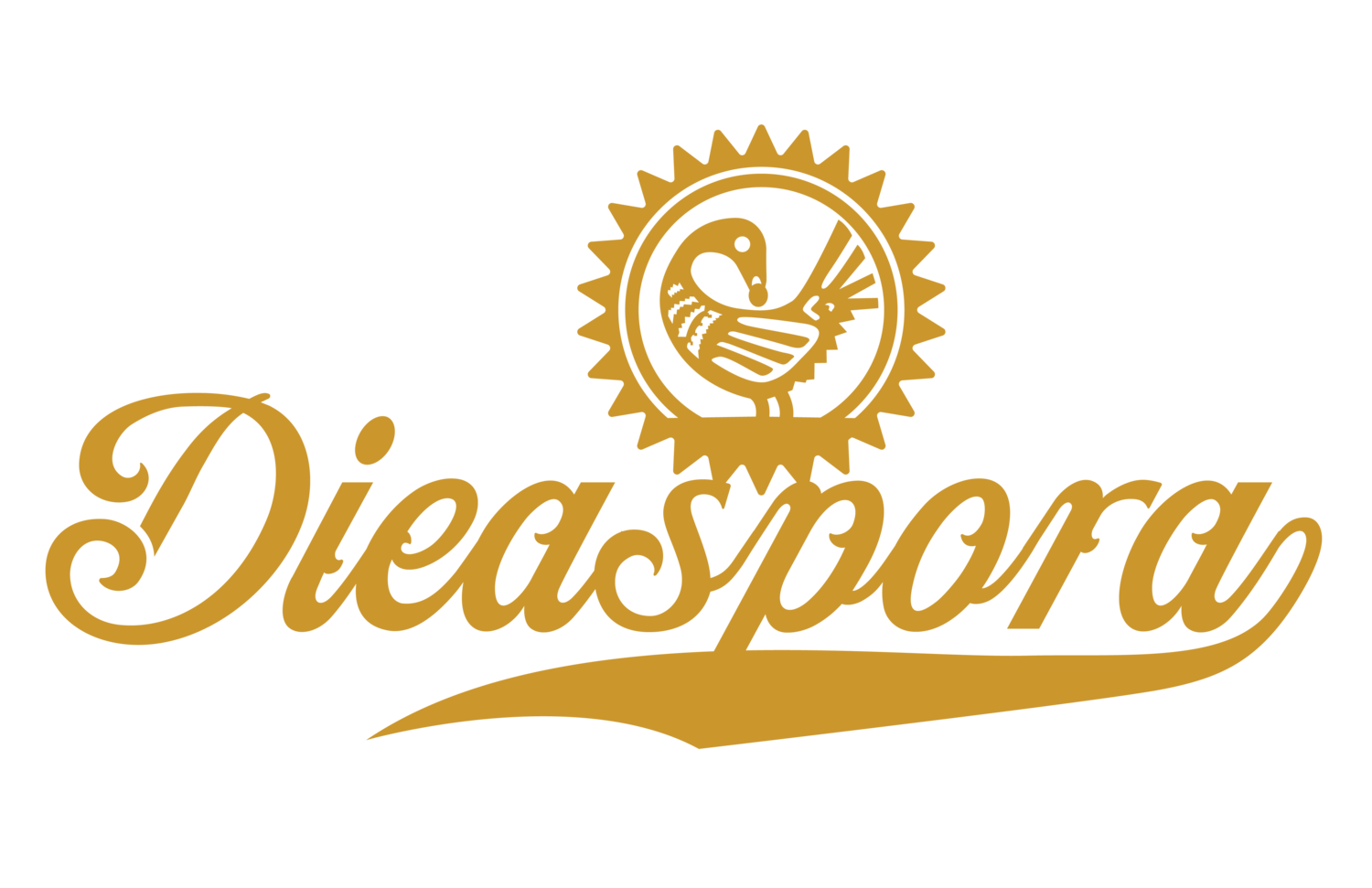 Dieaspora