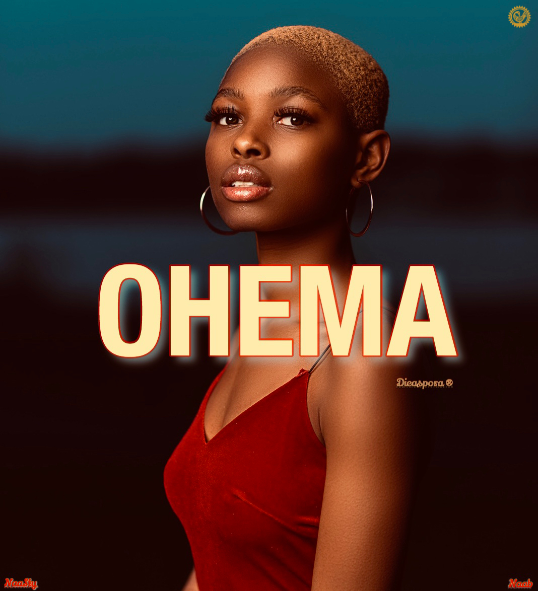  Ohema  