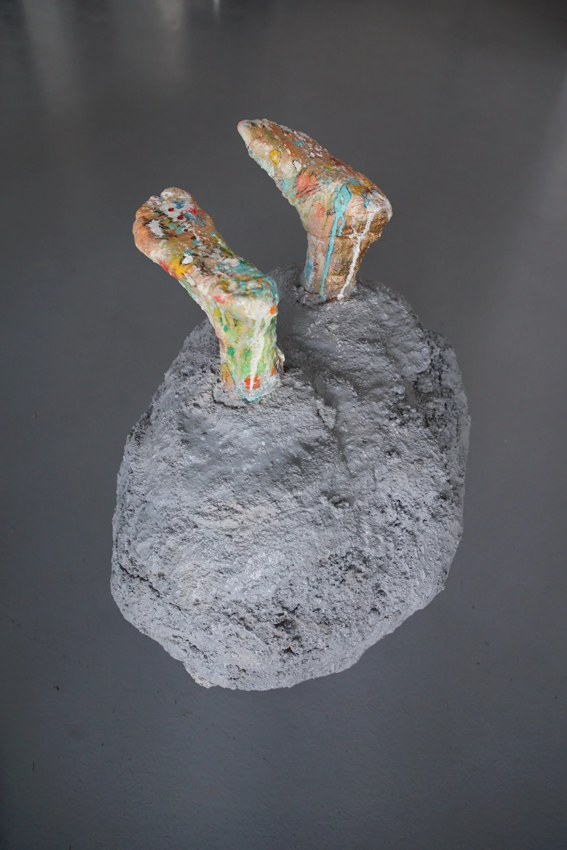 Broken Connections 2