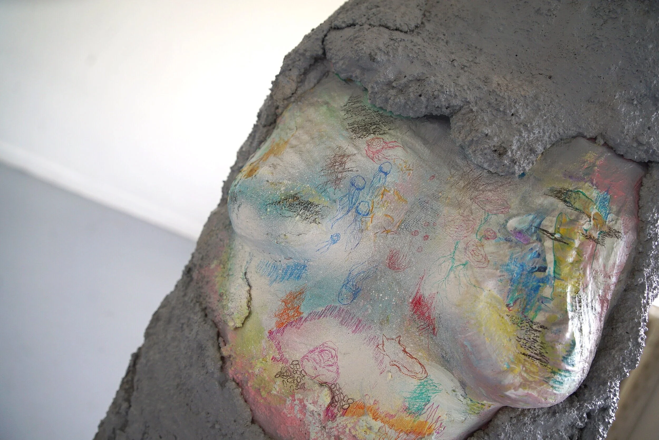 Broken Connections 4