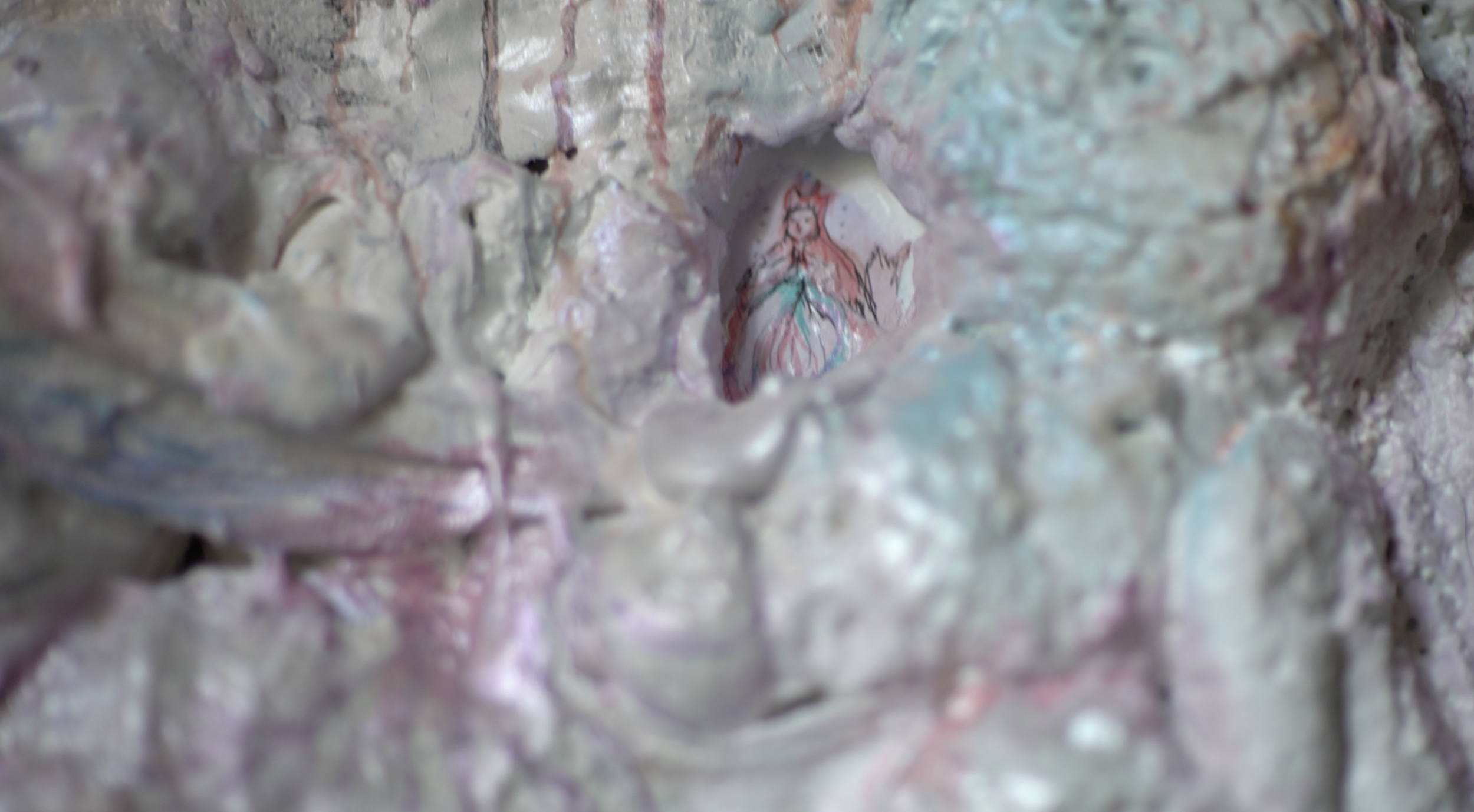 Fragile Matter detail