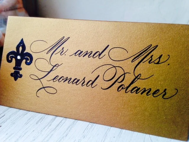 CEO Fleur de Lis Place Card.jpg