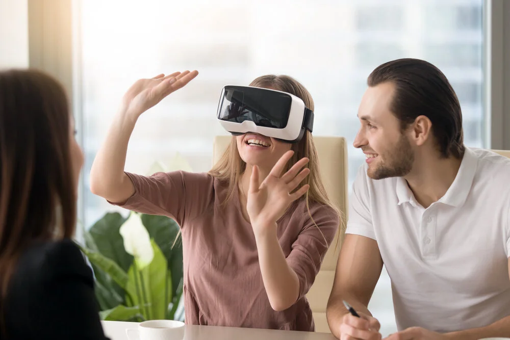 " Cómo evaluar la certificación energética de tu futura casa desde un tour virtual" por Papernest