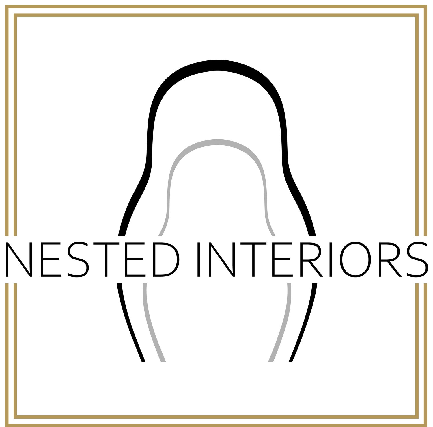 nested interiors