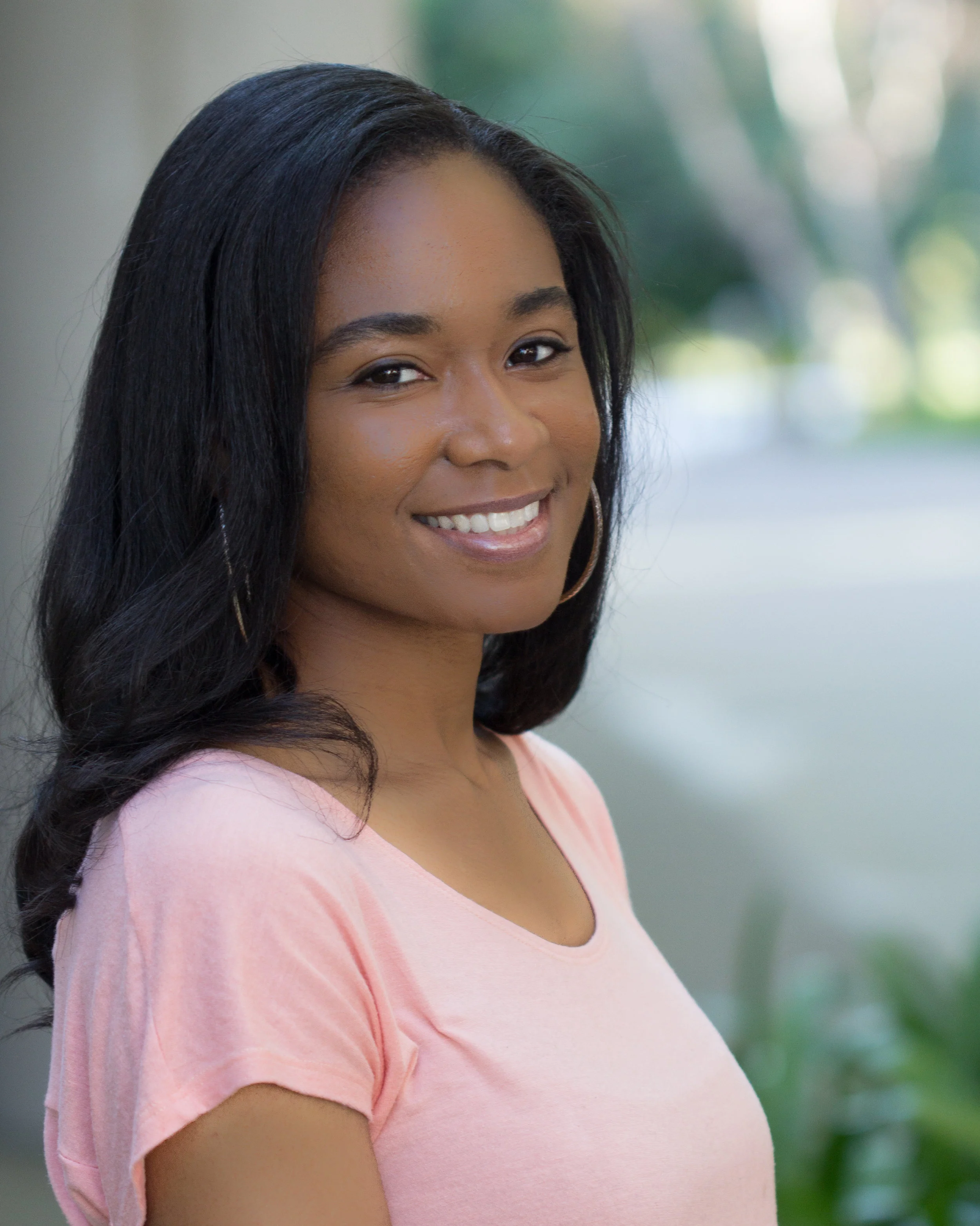 Layah Willis | Executive Assistant
