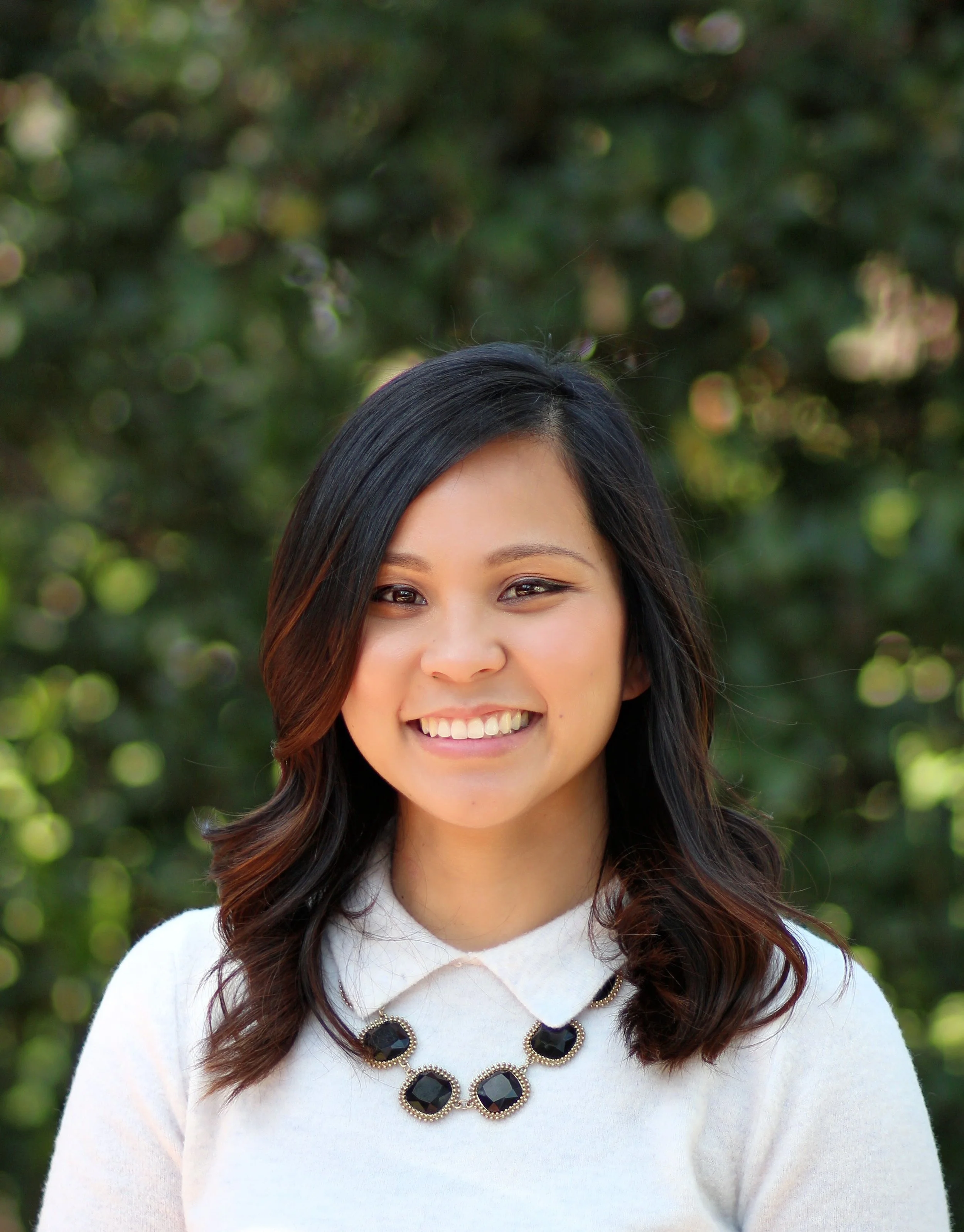 Angela Huang | SLATE-Z Community Liaison
