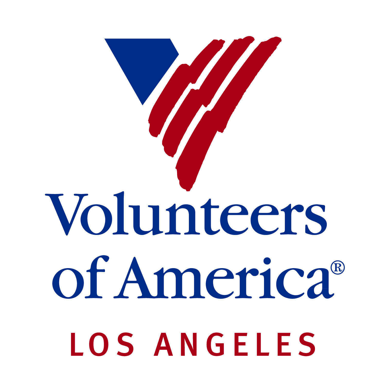 Volunteers of America - Los Angeles