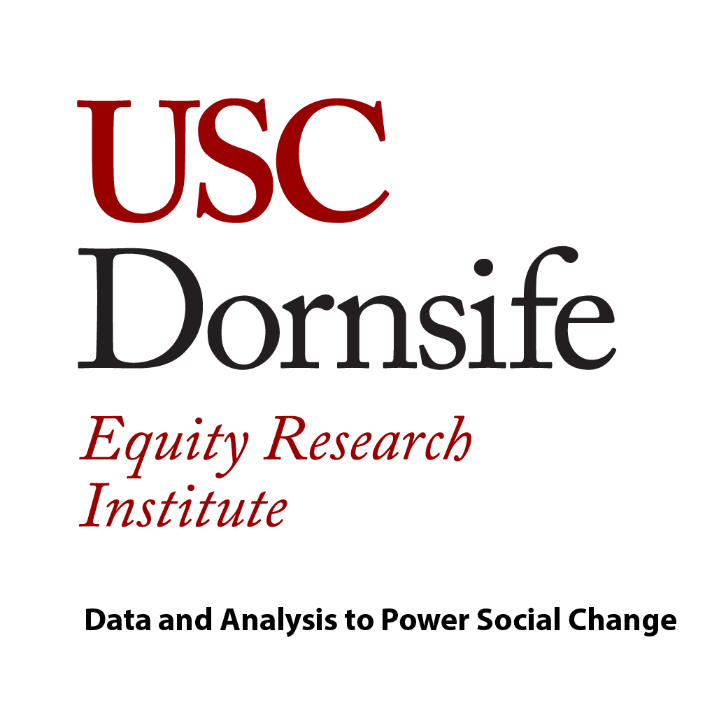 USC Program on Environmental and Regional Equity (PERE)