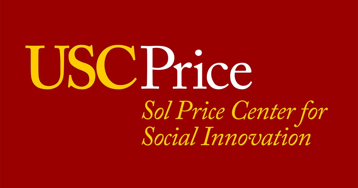 USC Price Center for Social Innovation