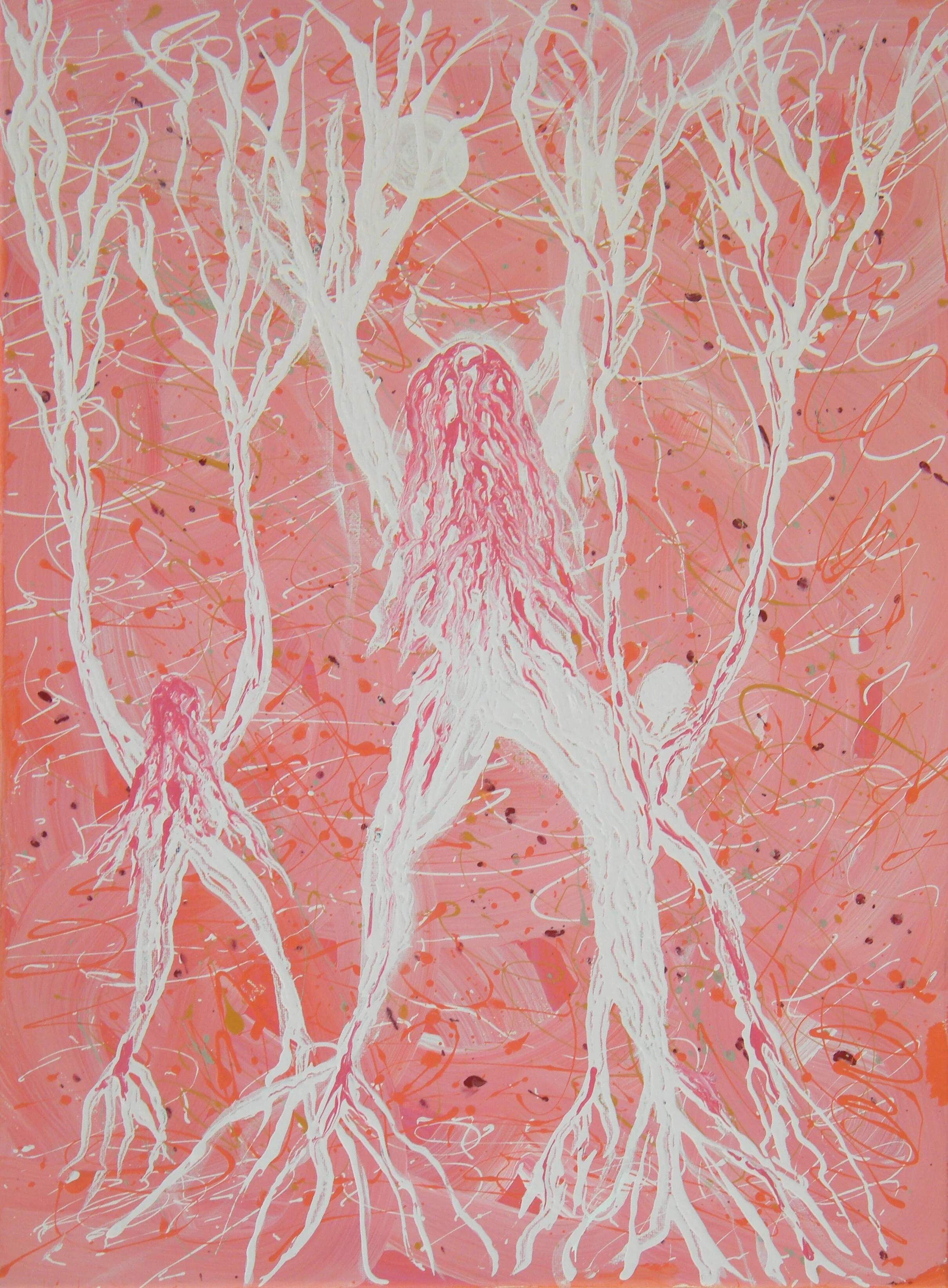 Celebrating the Moon