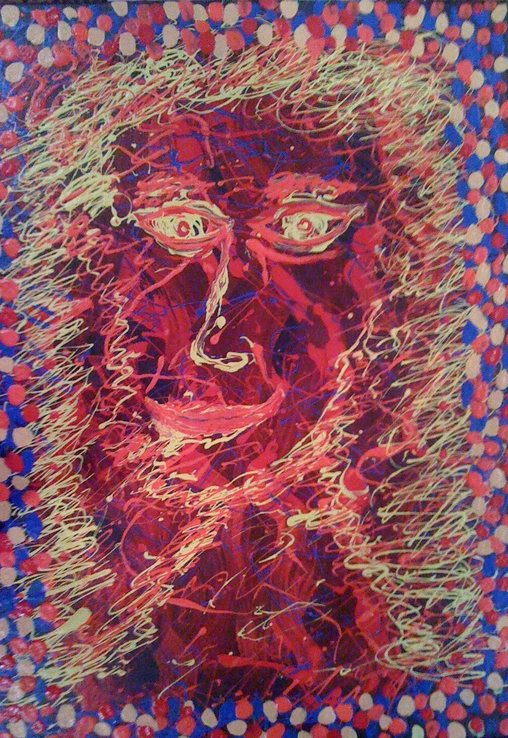 Red Face Feb 2010.JPG