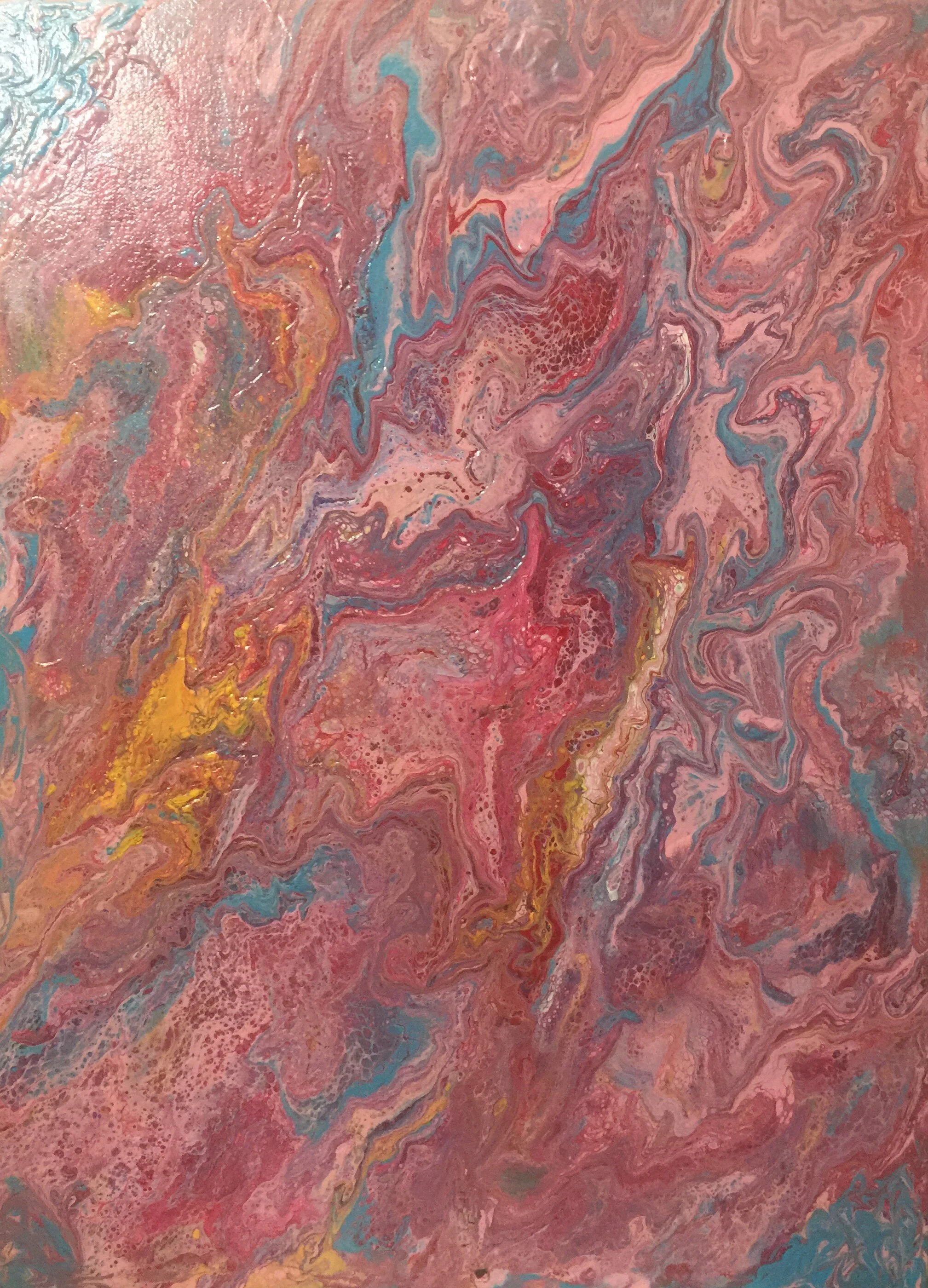 Someone Is Always Watching.JPG